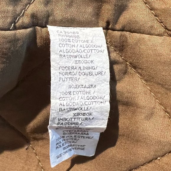 Paul & Shark Yachting Men's Coat - Picture 10 of 16